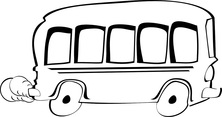 Wesoły autobus