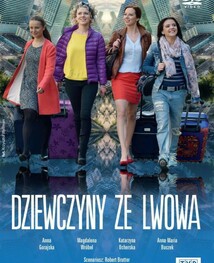 Dziewczyny ze Lwowa