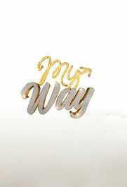 My way