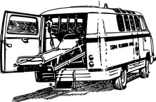 Ambulans