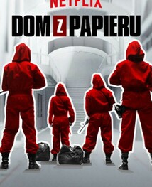 Dom z papieru