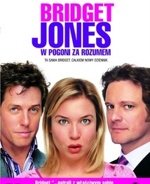 Bridget Jones. W pogoni za rozumem