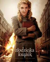 Złodziejka książek