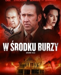 W środku burzy