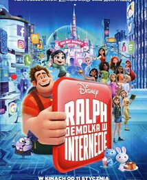 Ralph Demolka w internecie