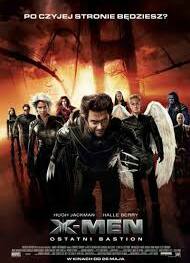 X-Men. Ostatni bastion 