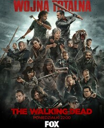 The Walking Dead