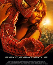 Spider-Man 2
