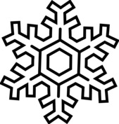 Śnieżynka
