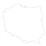 Granice Polski