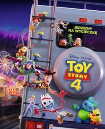 Toy Story 4