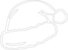 Czapka św. Mikołaja