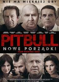 Pitbull. Nowe porządki
