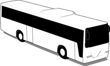 Autobus turystyczny