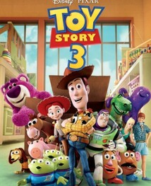 Toy Story 3
