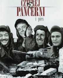 Czterej pancerni i pies
