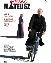 Ojciec Mateusz