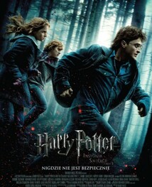 Harry Potter i Insygnia Śmierci: Część I 