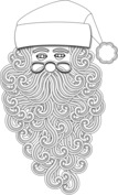 Broda św. Mikołaja