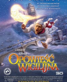 Opowieść Wigilijna 