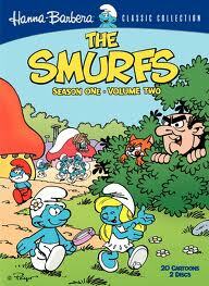 Smerfy