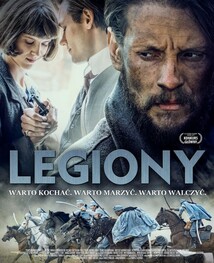 Legiony
