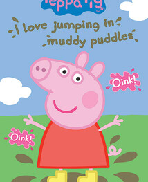 Świnka Peppa