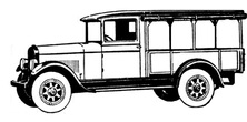 Auto retro