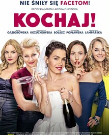 Kochaj
