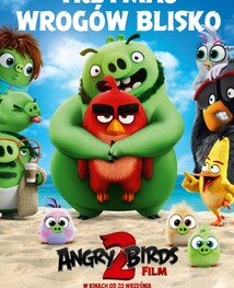 Angry Birds 2