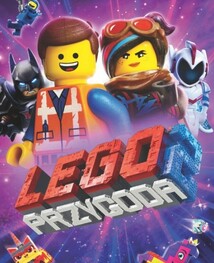 Lego przygoda 2
