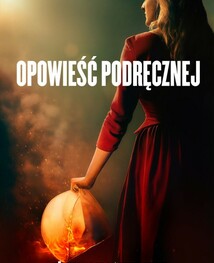 Opowieść podręcznej