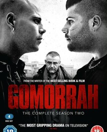 Gomorra