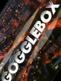 Gogglebox. Przed telewizorem
