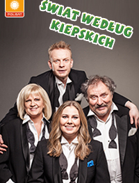 Świat według Kiepskich