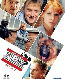 Komisarz Alex