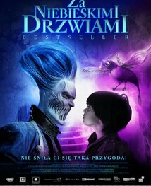 Za niebieskimi dzwiami