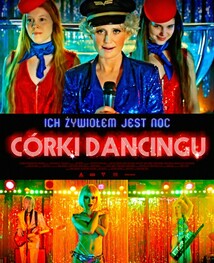 Córki dancingu