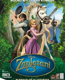 Zaplątani