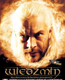 Wiedźmin