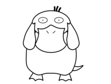 Psyduck