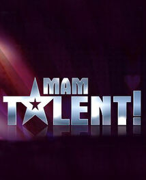 Mam talent!