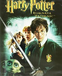 Harry Potter i Komnata Tajemnic 