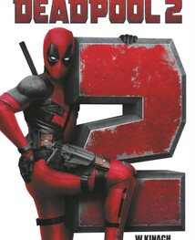 Deadpool 2 