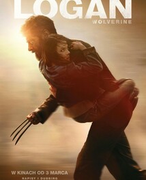 Logan. Wolverine
