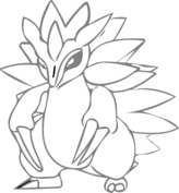 Sandslash