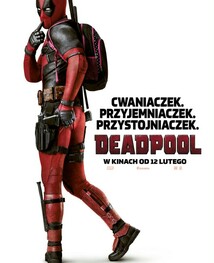 Deadpool 