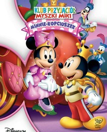 Klub przyjaciół Myszki Miki