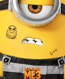 Gru, Dru i Minionki