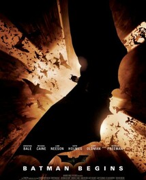 Batman - Początek